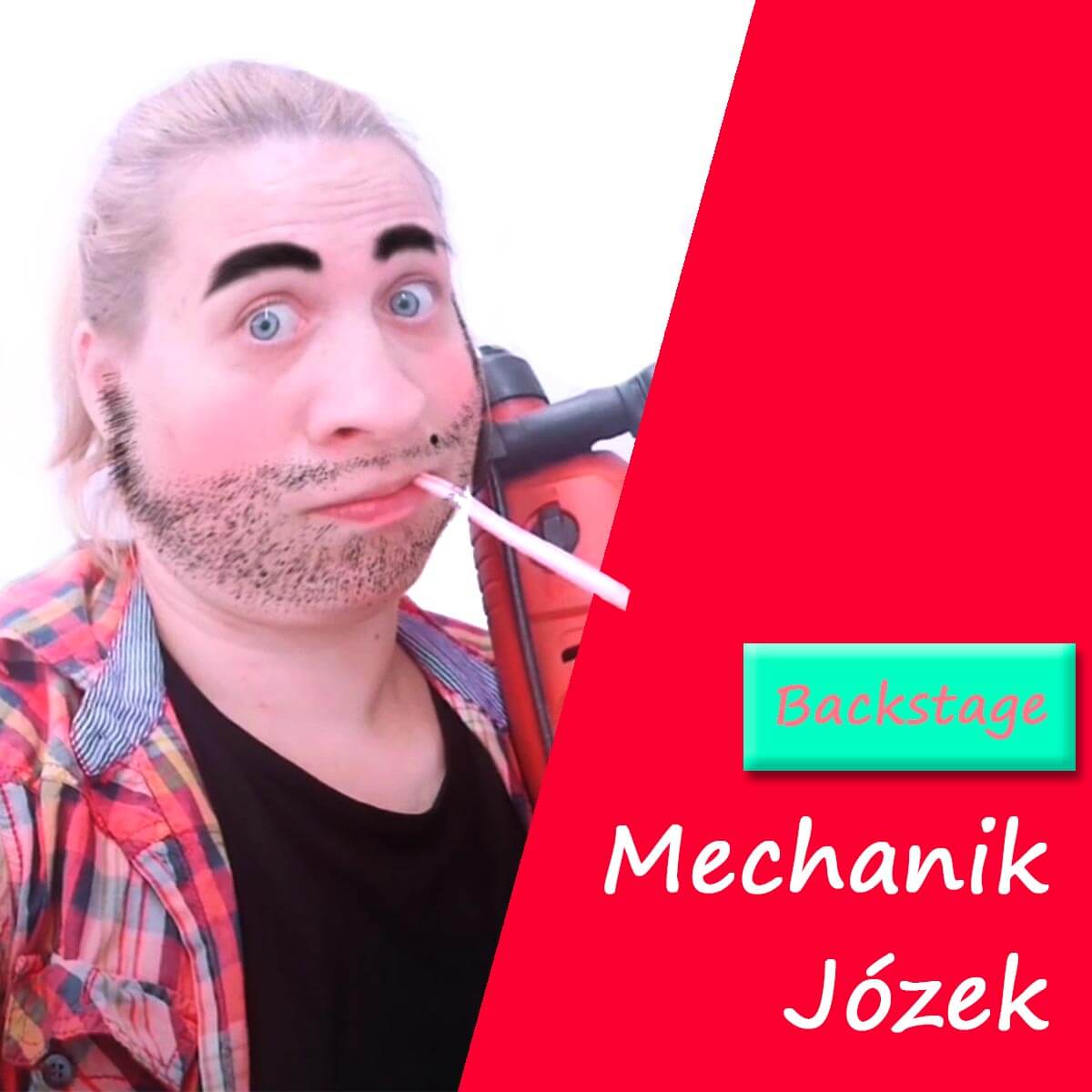 mechanik józek1
