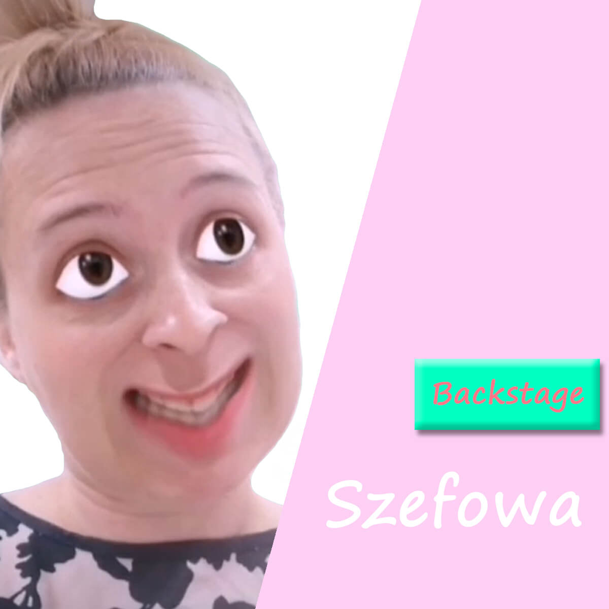 szefowaa