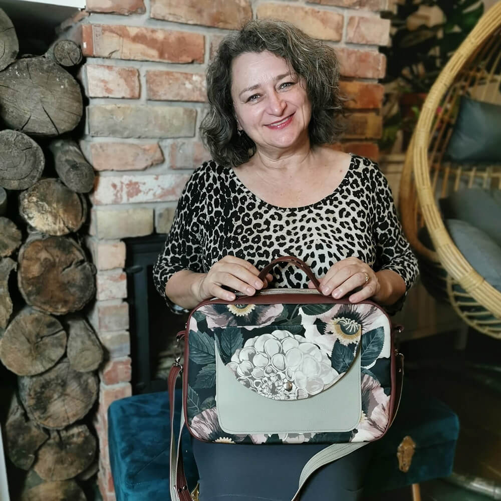 Marzanna Zaborowska Velvet_bags https://www.facebook.com/aksamitnetorbeki/ https://www.instagram.com/velvet_bags1/