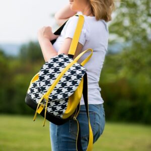 JAK USZYĆ TOREBKĘ BUCKET BAG JAK USZYĆ PLECAK TYPU BUCKET BACKPACK