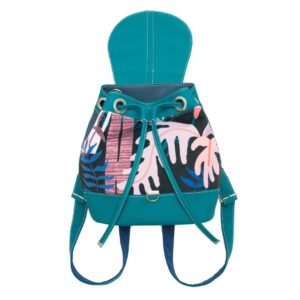 torebka i plecak typu bucket bag kurs szycia online wykroje