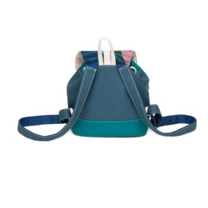 torebka i plecak typu bucket bag kurs szycia online wykroje
