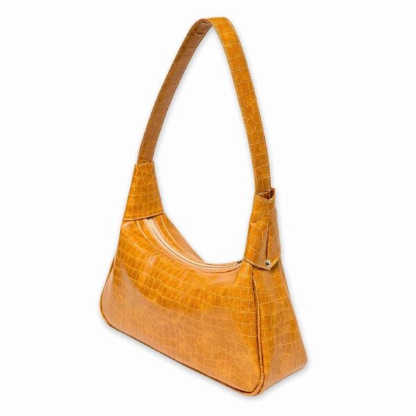 Baguette Bags Rene wykroje PDF + wideo tutorial z instrukcją szycia