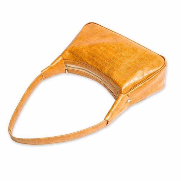 Baguette Bags Rene wykroje PDF + wideo tutorial z instrukcją szycia