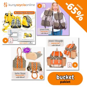 BUCKET pakiet