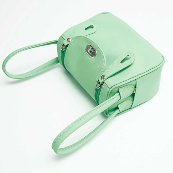 Lily BAG inspirowana Lindy Bag Hermes wideo tutorial wykroje PDF