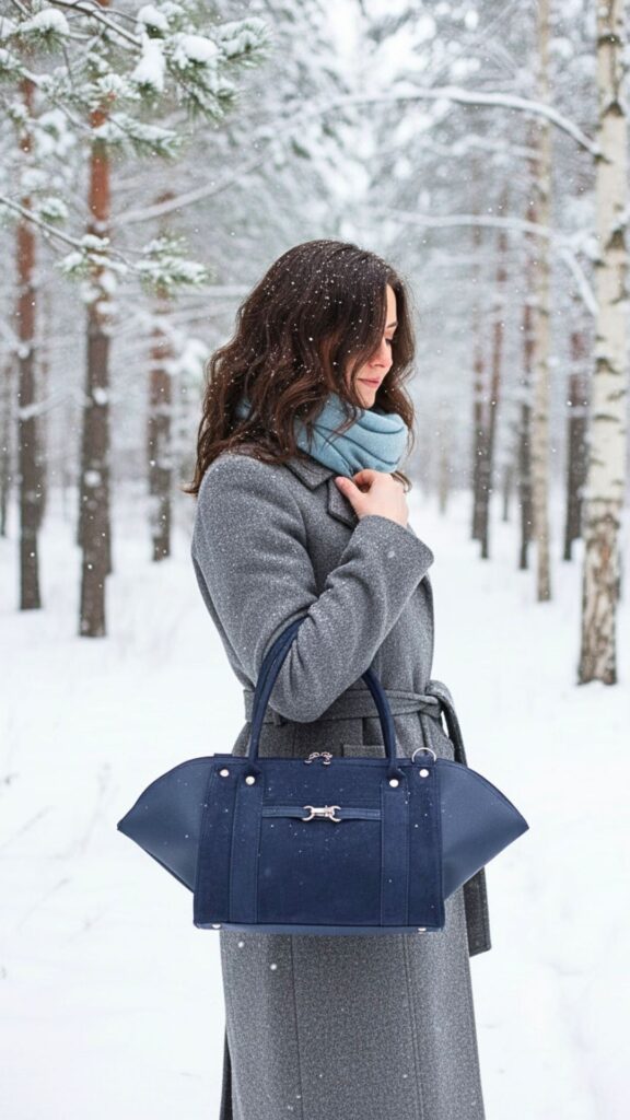 Torebki Aurora jak uszyć torby z wymiennymi organizerami wykroje PDF + wideo tutorial Kamila Plasun