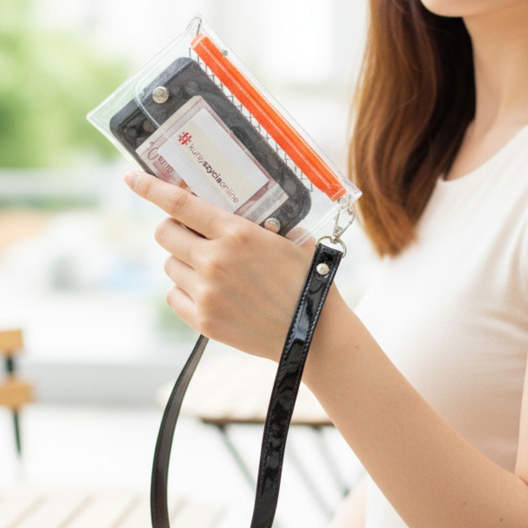 komplet VIOLA etui na telefon, portfel, torba warsztaty online wykroje