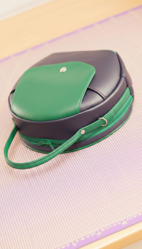 Alterbox Bogna mini maxi wykroje PDF wideo tutorial z instrukcją szycia Kamila Plasun