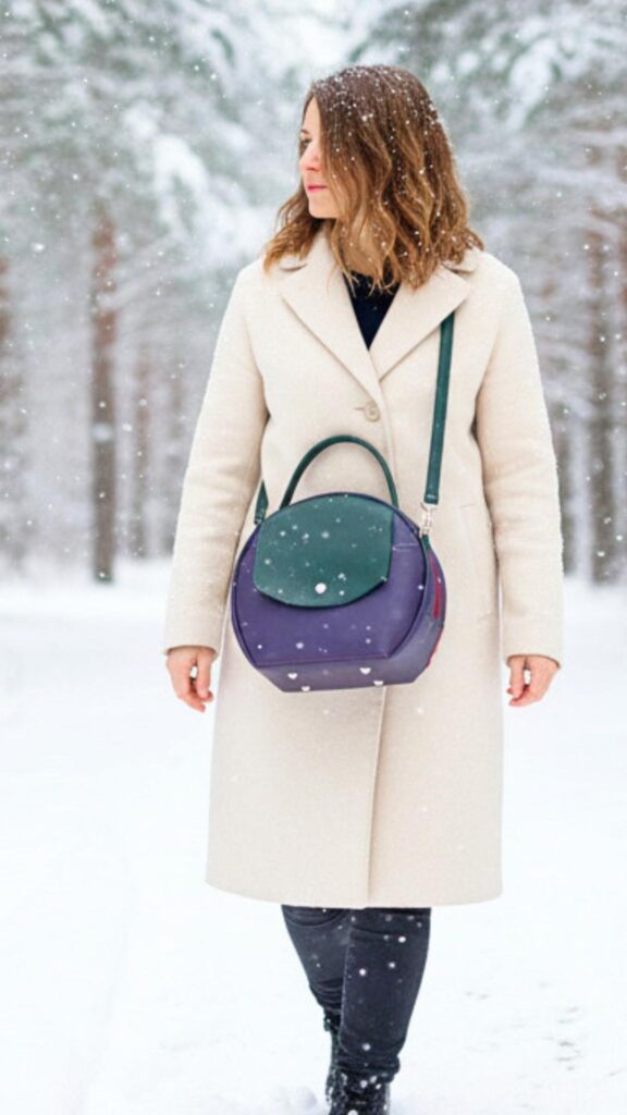 Alterbox Bogna mini maxi wykroje PDF wideo tutorial z instrukcją szycia Kamila Plasun