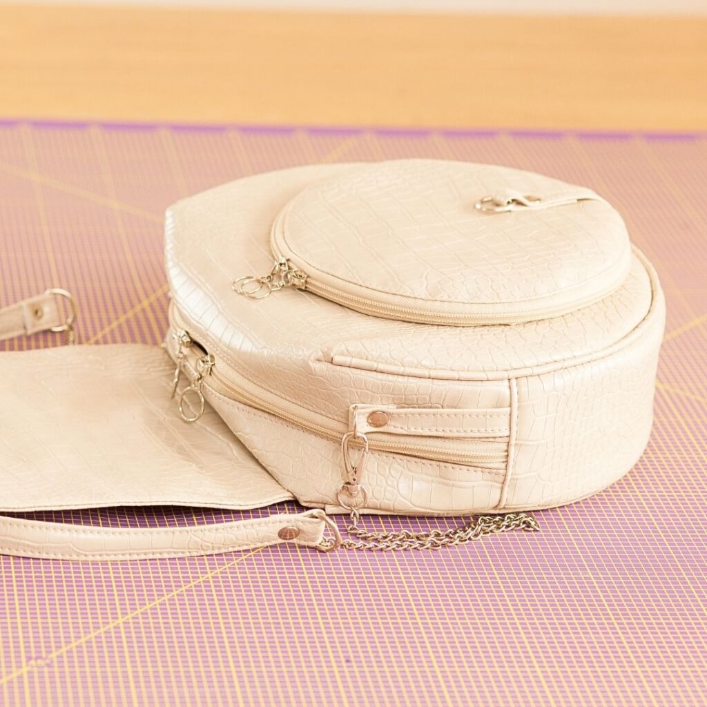 Alterbox Chery mini maxi wykroje PDF wideo tutorial z instrukcją szycia Kamila Plasun