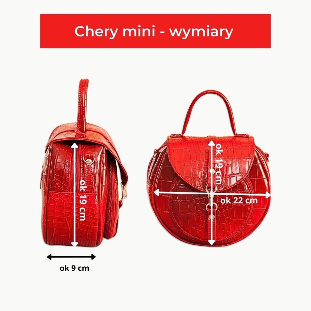 Alterbox Chery mini maxi wykroje PDF wideo tutorial z instrukcją szycia Kamila Plasun