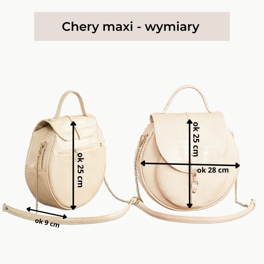 Alterbox Chery mini maxi wykroje PDF wideo tutorial z instrukcją szycia Kamila Plasun