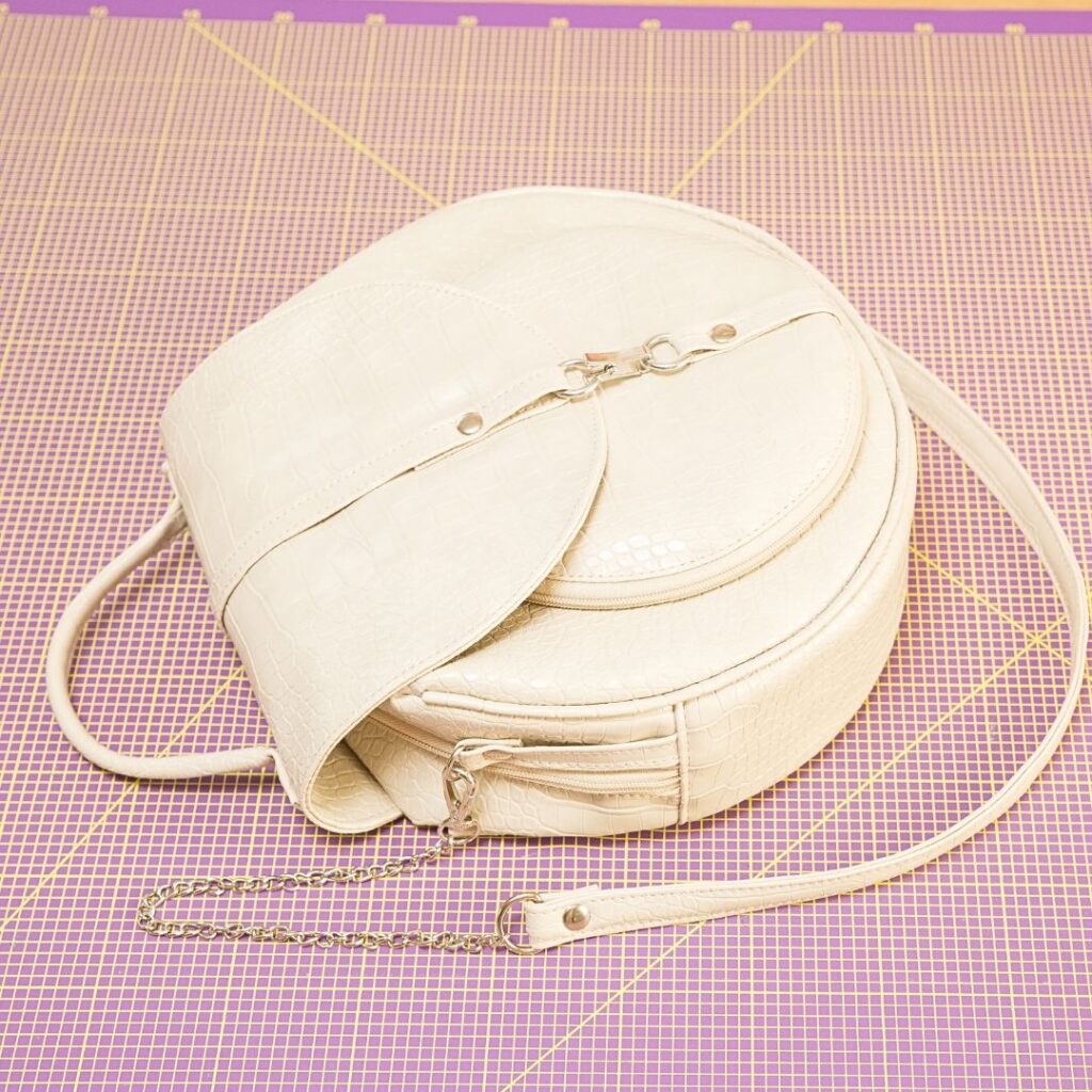 Alterbox Chery mini maxi wykroje PDF wideo tutorial z instrukcją szycia Kamila Plasun