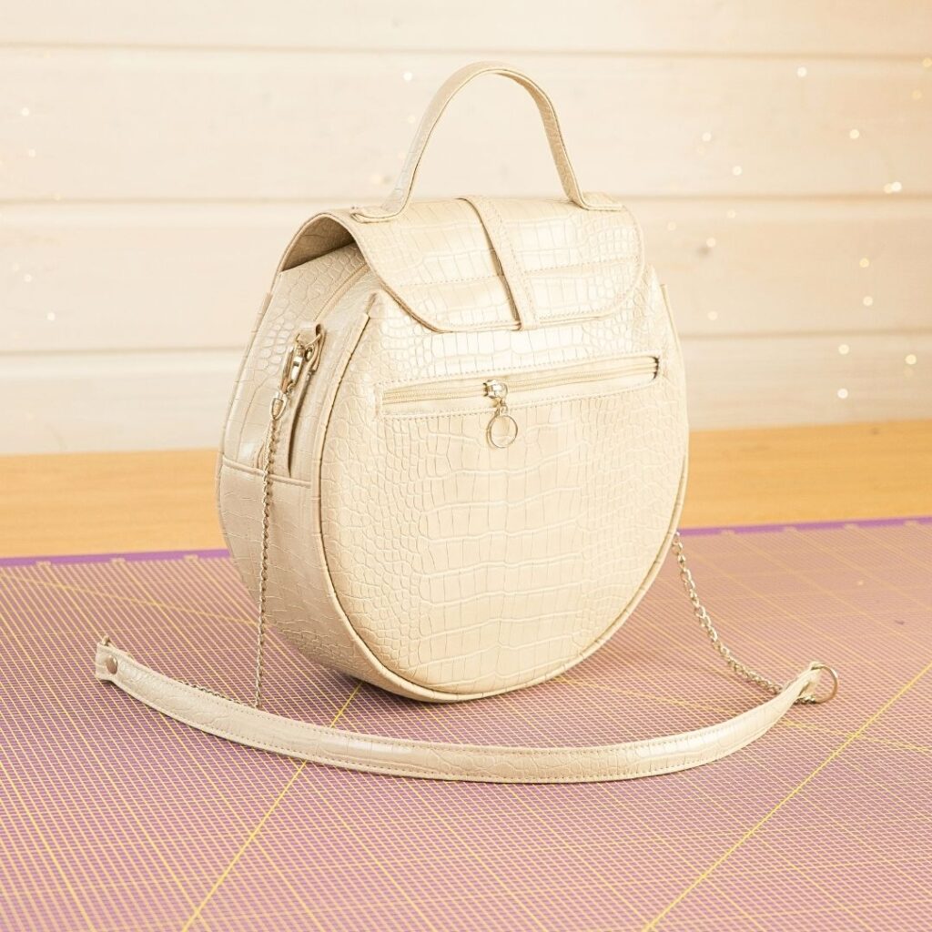 Alterbox Chery mini maxi wykroje PDF wideo tutorial z instrukcją szycia Kamila Plasun