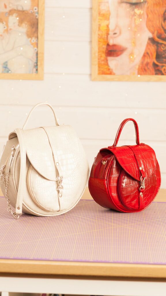 Alterbox Chery mini maxi wykroje PDF wideo tutorial z instrukcją szycia Kamila Plasun