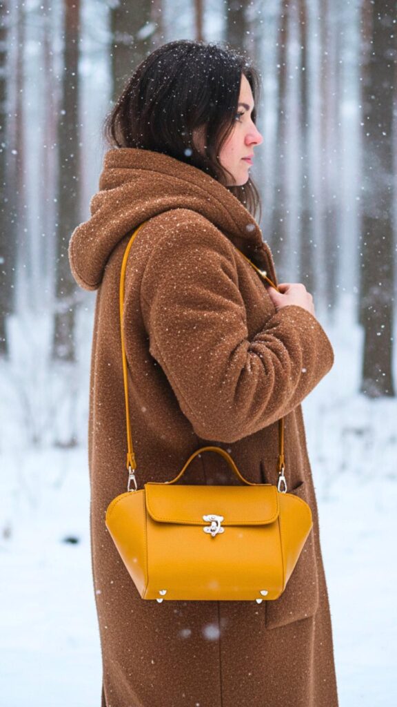 Torebka DIANA wykroje PDF + wideo tutorial z instrukcją szycia krok po kroku Kamila Plasun