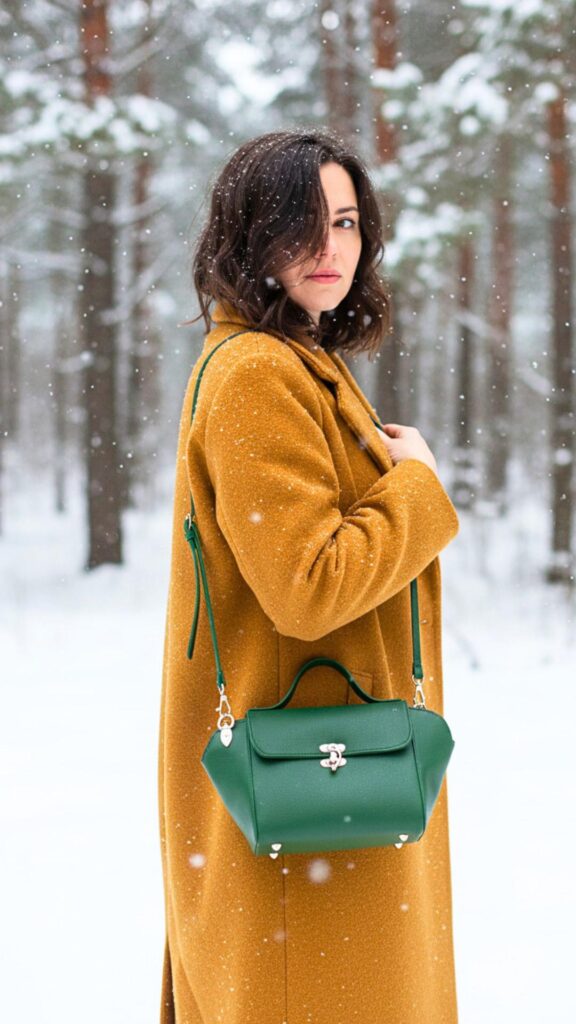 Torebka DIANA wykroje PDF + wideo tutorial z instrukcją szycia krok po kroku Kamila Plasun